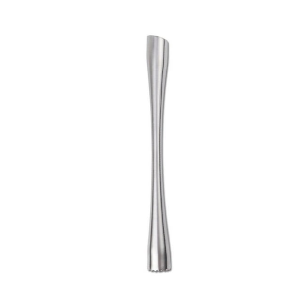 Moyic Herramientas para mezclar cócteles, suministros para Bar, artículos para Bar para cocina, Kit de barman de acero inoxidable, varilla Kits de equipo de elaboración de vino Moyic HA020604-00