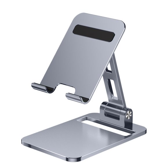 Adjustable Cell Phone Desktop Stand Aluminum Phone Holder