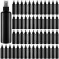 thumbnail image 1 of Botellas de aerosol Eccliy, 250 ml, de plástico, para limpieza con niebla fina, 32 unidades, 1 of 6