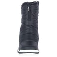 thumbnail image 4 of Merrell Women's Winter Boots Snow, Black, 6.5, 4 of 8