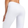 thumbnail image 3 of Pantalons de Yoga pour Femmes Compression Collants de Course, Leggings de Course Contrôle du Ventre, 3 of 8