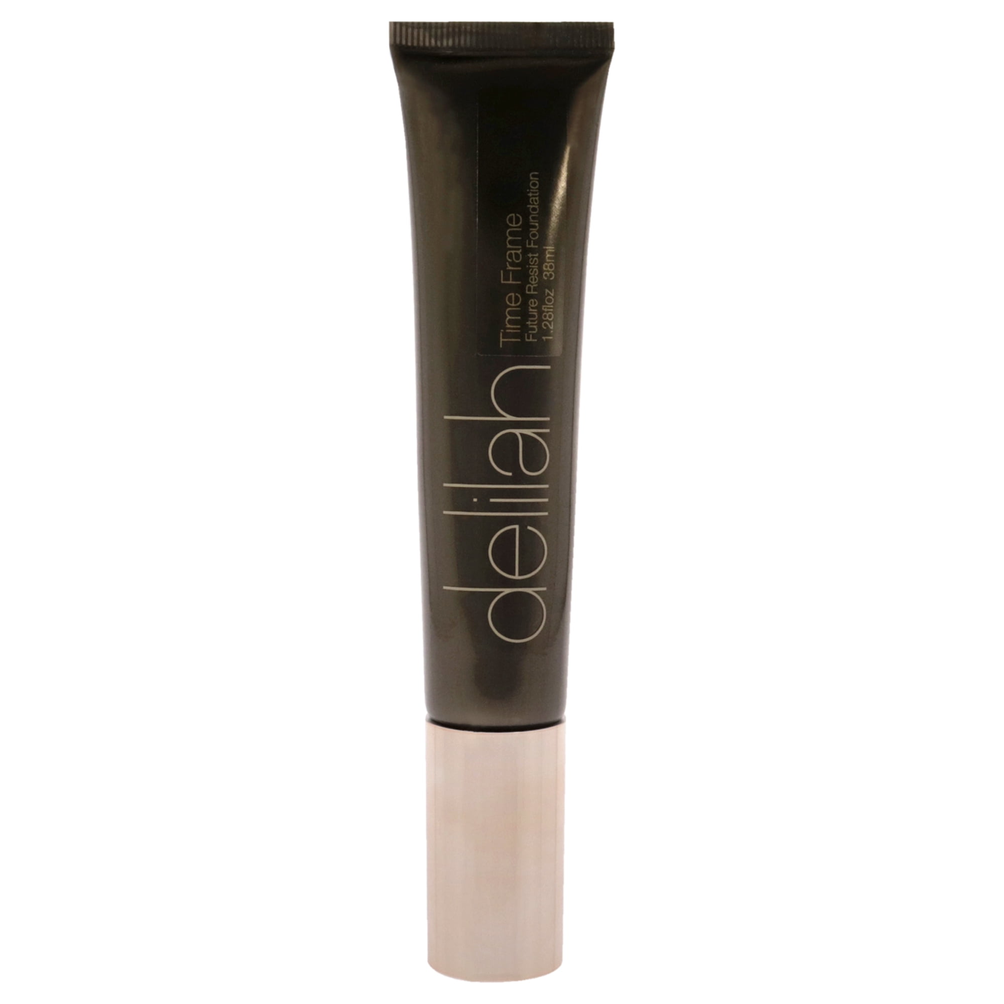 Delilah Time Frame Future Resist Foundation SPF 20 - Lace