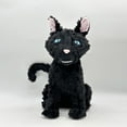 thumbnail image 1 of Simulated Animal Plush Toys, Creative Decorative Pendant Dolls, 1 of 5