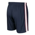 thumbnail image 3 of Youth Colosseum Navy Arizona Wildcats Gumbaldia Shorts, 3 of 3