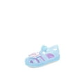thumbnail image 6 of Disney's Frozen Toddler Girls Jelly Sandal, 6 of 6