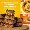 thumbnail image 6 of Honey Bunches of Oats Honey Roasted Breakfast Cereal with Oats and Granola Clusters, 12 oz Box, 6 of 11