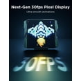 thumbnail image 4 of Panel LED RGBIC Pixel Light Govee Gaming de 32 x 32 píxeles, 4 of 9