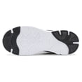 thumbnail image 4 of Men's Breathable Cushioned Versatile Casual Sneaker, Multi-scene outfits (Non-Slip, Machine washable), 4 of 7
