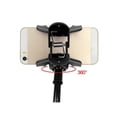 thumbnail image 4 of Cell Phone Clip on Stand Holder with Grip Flexible Long Arm Gooseneck Bracket Mount Clamp for iPhone X/8/7/6/6s/5 Samsung S8/S7, 4 of 11
