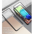thumbnail image 4 of Funda Poetic Guardian Series para Samsung Galaxy A71 5G, 4 of 8