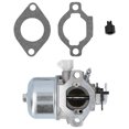 thumbnail image 2 of Reemplazo de Carburador Durable Rugged Professional para 699831 694941 Carburetor Use 499158 Kit de Carburador Higoodz, 2 of 8