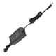 thumbnail image 2 of Adaptador de fuente de alimentación de CA/CC de 12 V 5 A para miniconsola de juegos de TV Enchufe estadounidense de 100-240 V, 2 of 10