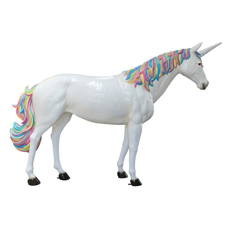 LEGO Rainbow Unicorn Sculpture Awes on Santa Monica Boulevard - WEHO TIMES  West Hollywood News, Nightlife and Events