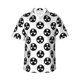 thumbnail image 1 of Fotbe Gear Tools Camisa Hawaiana para Hombre Unisex – Camisa Casual de Verano con Botones de Manga Corta de Algodón y Lino,3X-Large, 1 of 7