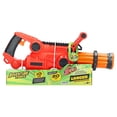 thumbnail image 5 of Adventure Force Lancer Pump-Action Gatling Foam Dart Blaster, 11 Pieces, 5 of 6