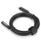 thumbnail image 2 of Cable de carga rápida tipo C para computadora Interfaz PD PRO 1/2 Generación Adaptador, 2 of 5