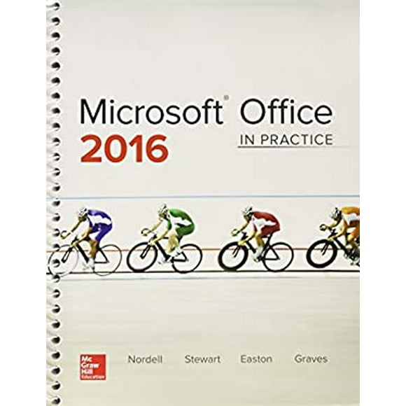 Microsoft Office 2016 Products