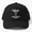 Black, variant on Amateur Ham Radio Operator Baseball Cap, Hobby Hat Style
