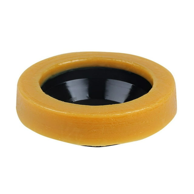 Toilet Flange Fixing Screws Install Butter Seals And Lock Anchor Screws