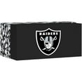 thumbnail image 4 of Las Vegas Raiders Team 16oz. Ceramic Mug Gift Set, 4 of 4