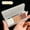 D, variant on RKSTN Eyeshadow Palette 3 Color Ladies Cosmetics Lasting Pearls Eye Shadow Eyeshadow Palette