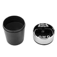 thumbnail image 1 of Portable Auto Car  Ashtray Cinder Holder with LED Light, 1 of 7