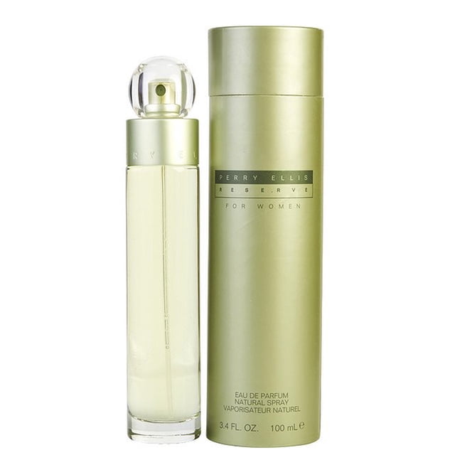 Perfume Reserve para Mujer de Perry Ellis EDP 100ML