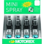 Motorex Quick Cleaner (60ml)