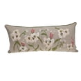 thumbnail image 1 of Parkland Collection PILG21065P Taie d'Oreiller Beige avec Insert en Poly, 1 of 1