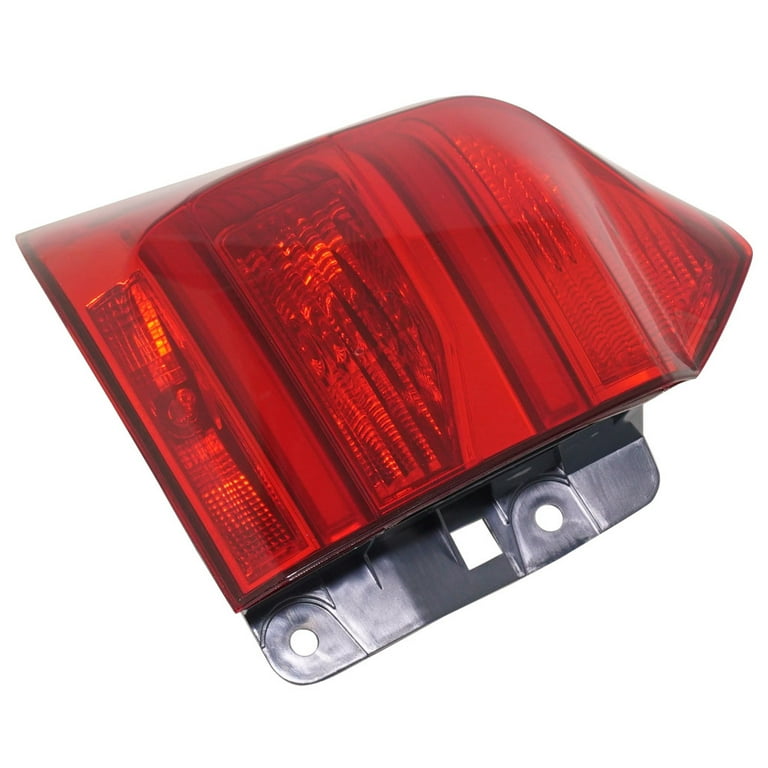 【専用】belleza For BMW X3 2018 2019 2020 Tail Light Driver and Passenger