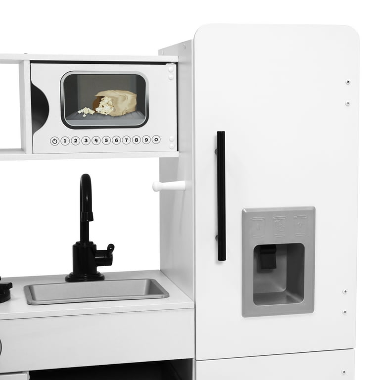 Delta Kitchen Delta Mini Oven Delta Children Deluxe Modern Kitchen