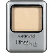 Wet N Wild: Pressed Powder 825 Bare Ultimate Touch, .26 oz