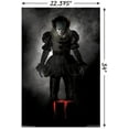 thumbnail image 2 of IT - Clown Wall Poster, 22.375" x 34", 2 of 4