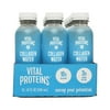Vital Proteins Collagen Water, Lemon Slice, 12 oz, 12 Pack