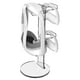 thumbnail image 1 of Soporte de escritorio con abrazadera para gafas de realidad virtual y mando compatible con Quest 2/Quest Pro/Pico4, 1 of 6