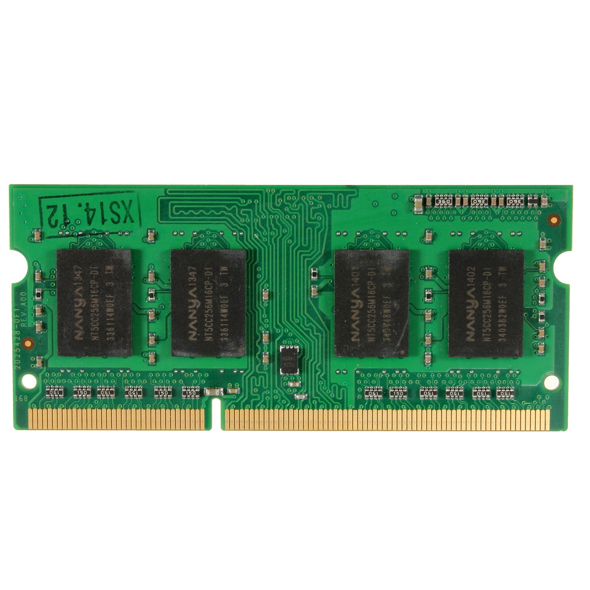 Ddr3 1600 4gb Для Ноутбука Купить