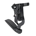 thumbnail image 2 of CHEERFUN Accelerator Pedal Assembly with Position Sensor for Cadillac STS 2005-2011 SRX 2004-2009, 2 of 9