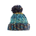 thumbnail image 1 of Beechfield  Adult Corkscrew Beanie, 1 of 3