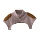 thumbnail image 4 of Capa chal cálida para hombros de otoño invierno, hombrera cómoda resistente al frío, envoltura de cuello suave para mantener el calor, chaleco Unisex M Soledad hombrera, 4 of 7