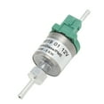 thumbnail image 1 of Bomba de Calentador de Medicióe de combustible, Bajo Ruido de 12 v A Prueba de Óxido Bomba de combustible del calentador de combustible resistente alta resistencia para, 1 of 7