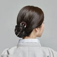 thumbnail image 1 of Milisten 6 Clips U Para Con Clásico Para Peinados Vintage Y Estilo Oriental, 1 of 8