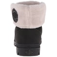 thumbnail image 3 of Palladium Woman Pallabrouse Bgy Wps Boots Black, 3 of 8