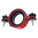 thumbnail image 5 of Repuestos para soporte de cojinete central de eje de transmisión de automóvil, accesorios Chr03A0, aleación, fácil instalación, rendimiento., 5 of 8