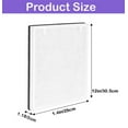 thumbnail image 5 of 3-in-1 H13 True HEPA Activated Carbon Filter Replacement Set for LEVOIT Vital 100 Air Purifier Part # Vital 100-RF, 5 of 6