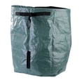 thumbnail image 1 of JIEMUCES Sac à Déchets de Jardin Réutilisable avec Poignées Renforcées pour Feuilles et Déchets, 1 of 8