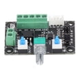 thumbnail image 1 of Stepper Motor Controller Module, Motor Regulation Board CW And CCW Button Pulse And PWM   For Electronic Equipments, 1 of 8