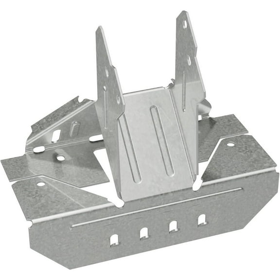 Simpson Strong Tie VPA2 1-1/2-Inch Joist Variable Pitch Connector by Simpson Strong-Tie