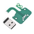 thumbnail image 1 of LHCER Carte Plug UBS, Prise USB Rapide, USB pour, 1 of 8