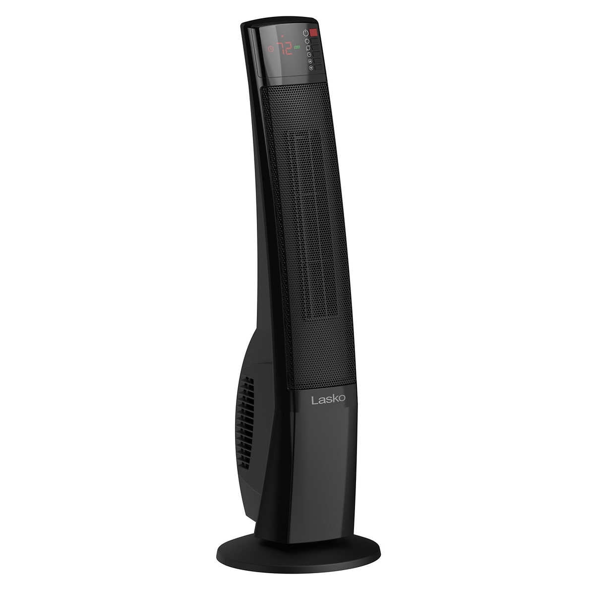 Lasko Ceramic Tower Heater With Remote Control Heater With Remote