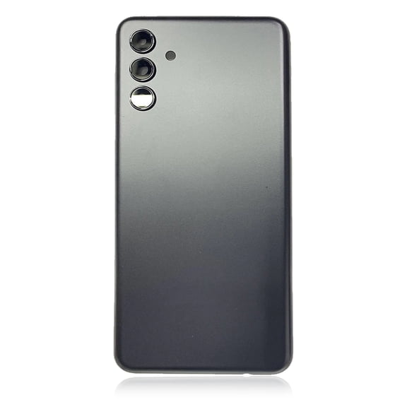 Replacement Back Cover Compatible For Samsung Galaxy A13 5G (A136 / 2021) (Black)